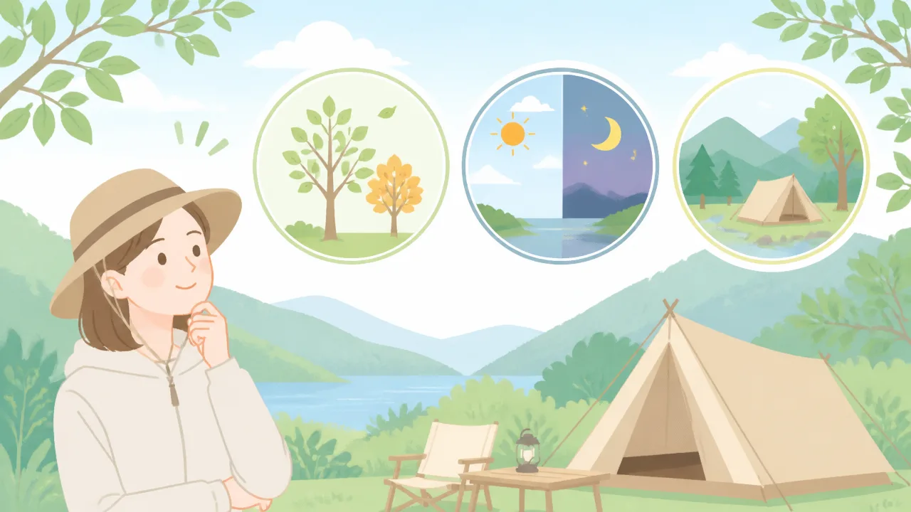 虫嫌いのキャンプ対策|蚊などの虫を家に連れて帰らない方法